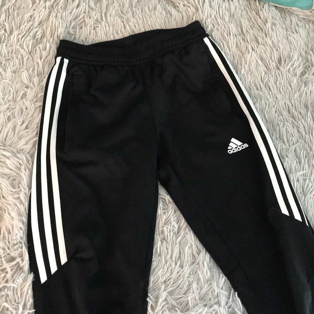 Adidas joggers